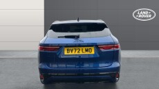 Jaguar F-Pace 2.0 D200 R-Dynamic Black 5dr Auto AWD Diesel Estate